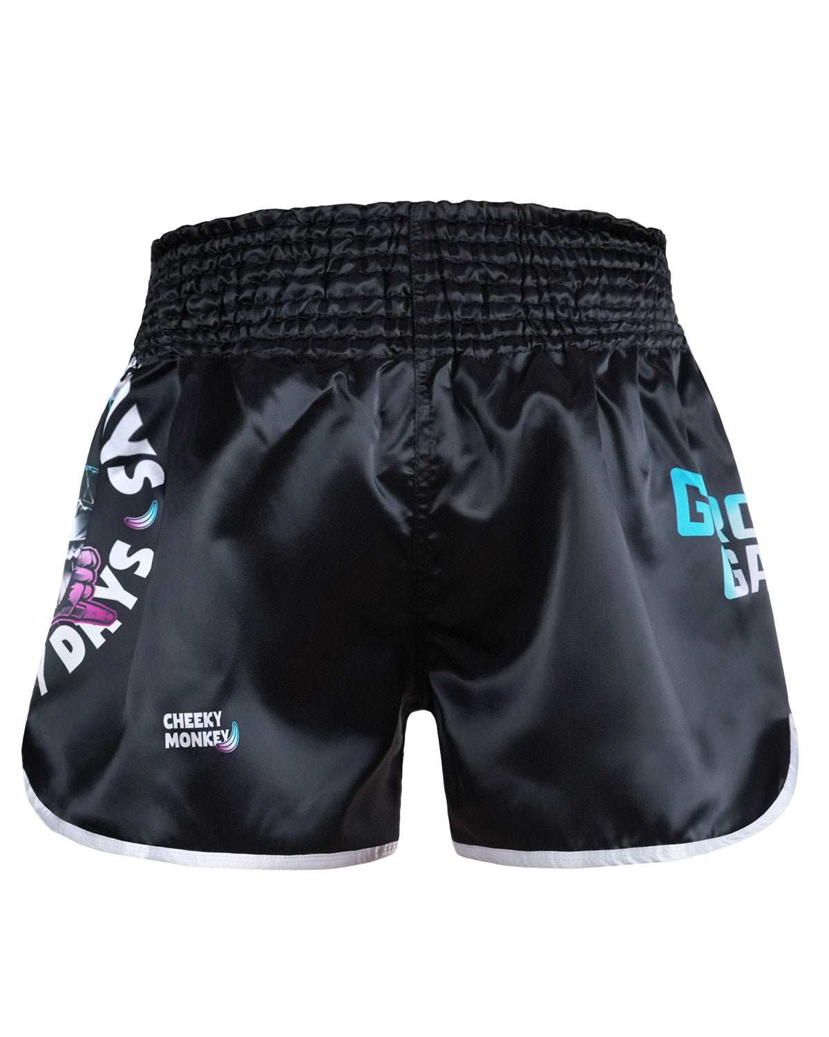 Spodenki Muay Thai Cheeky Monkey