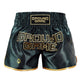 Muay Thai Shorts Gold 2.0