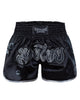Muay Thai Shorts Samurai Shadow