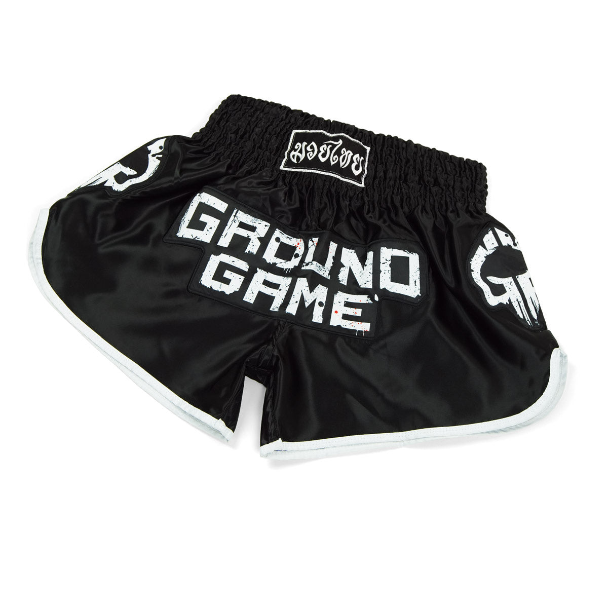 Spodenki Muay Thai Skullz