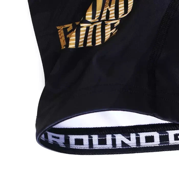 Vale Tudo Shorts Oni Samurai