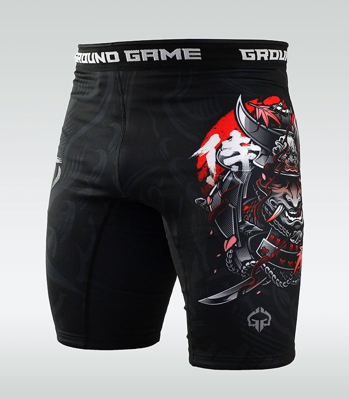 Spodenki Vale Tudo Samurai 2.0