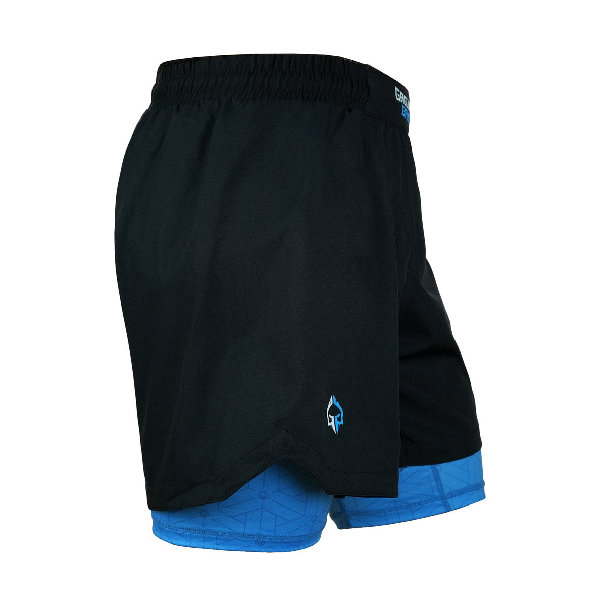 2-in-1 Training Shorts Classic