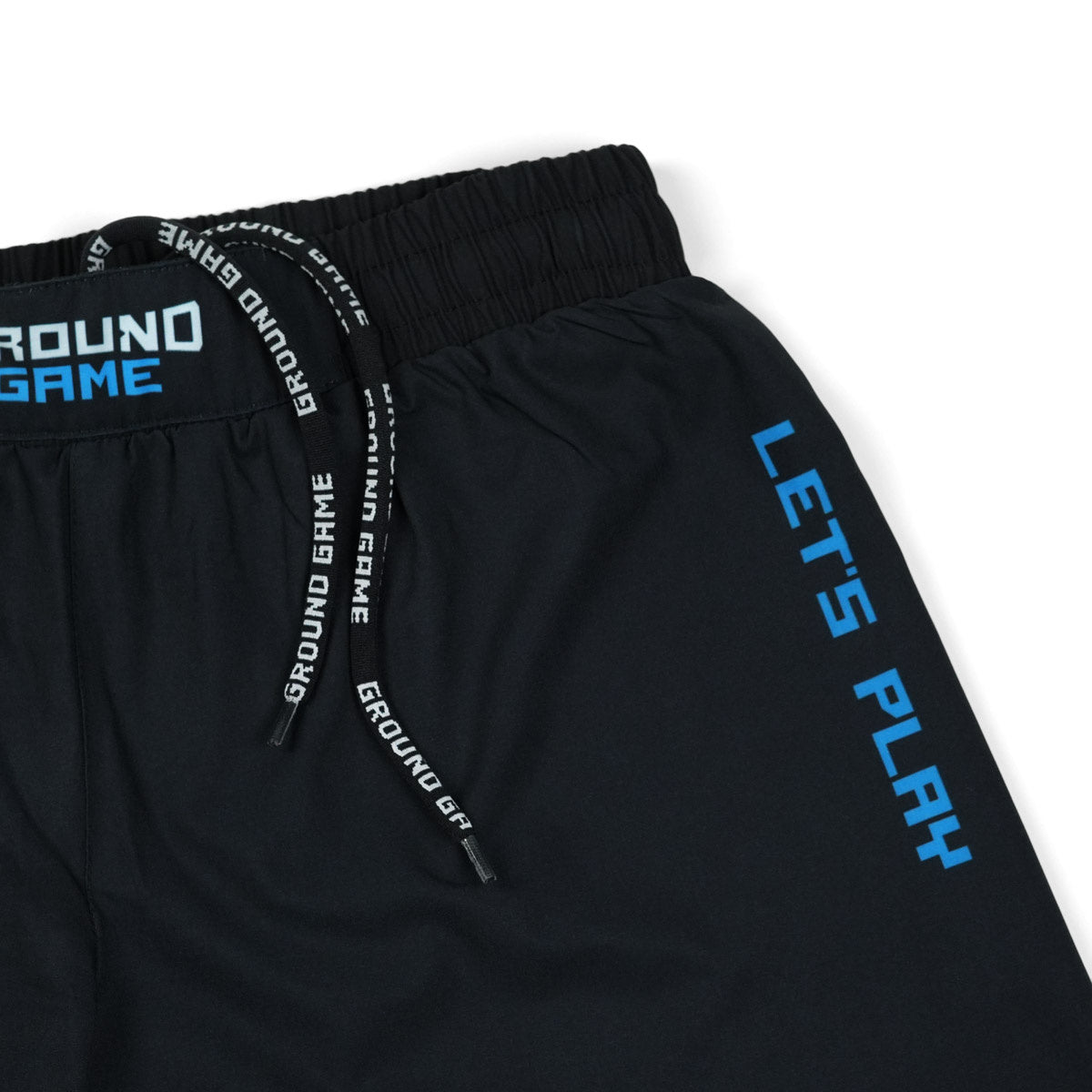 2-in-1 Training Shorts Classic