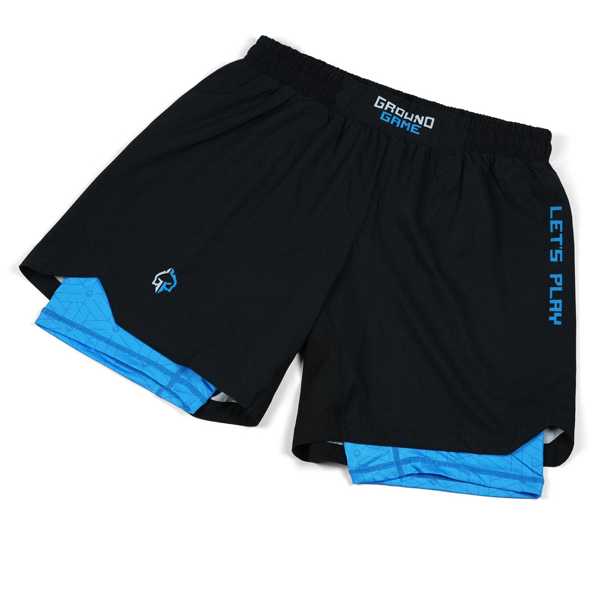 2-in-1 Training Shorts Classic