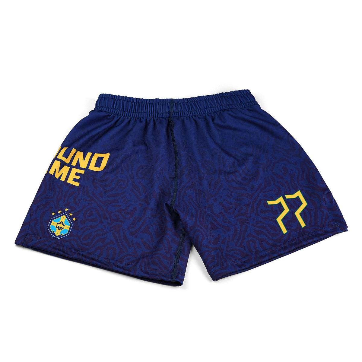Kids' Training Shorts Brazil Football