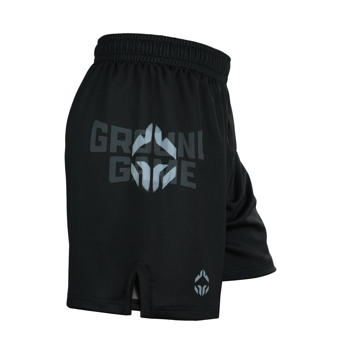 Kids' Training Shorts Samurai Shadow