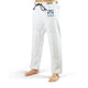 BJJ GI Pants Breaker 2.0 (White)