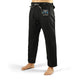 BJJ GI Pants Breaker 2.0 (Black)