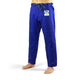 BJJ GI Pants Breaker 2.0 (Blue)