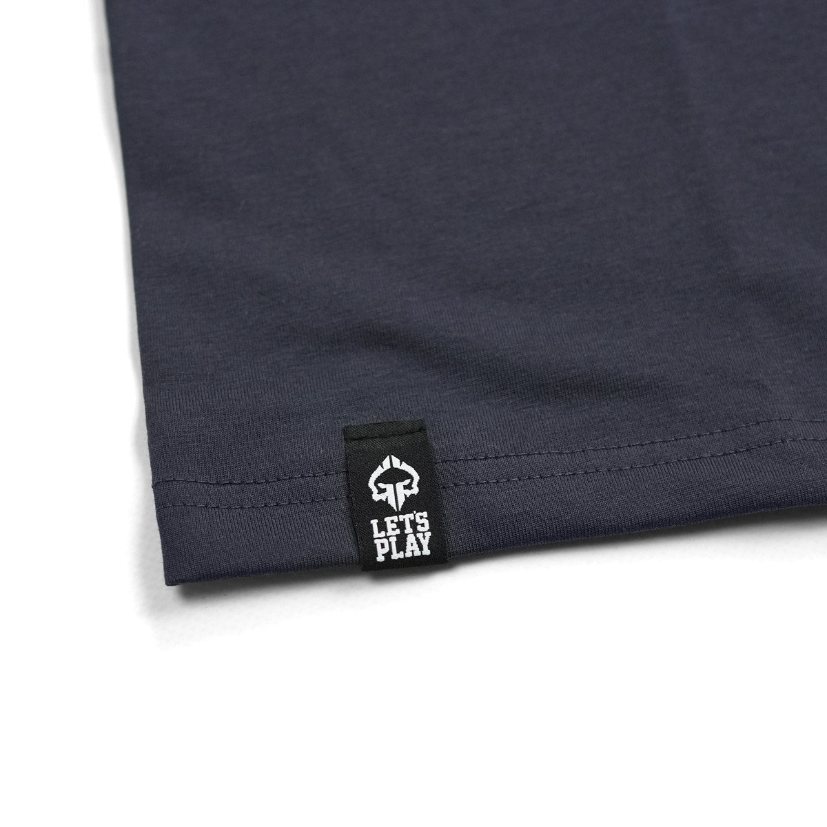 T-shirt FC Armbar Oversize (Antracytowy)