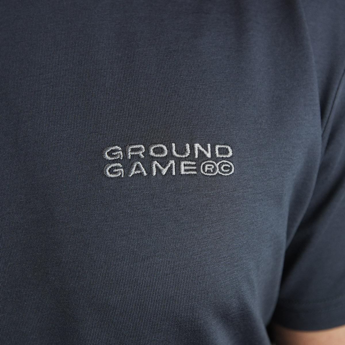 T-shirt Jitsu (Anthracite)