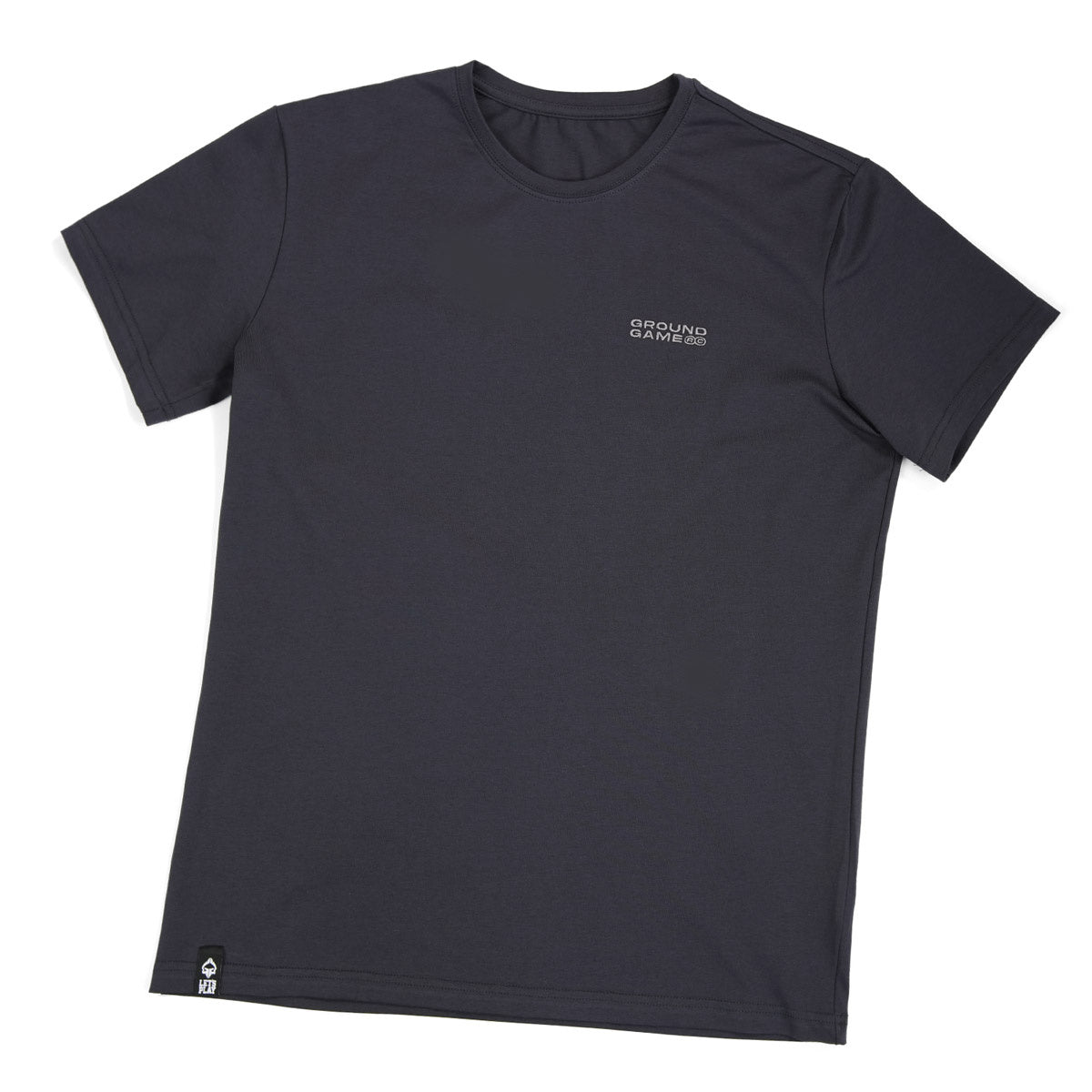 T-shirt Jitsu (Anthracite)