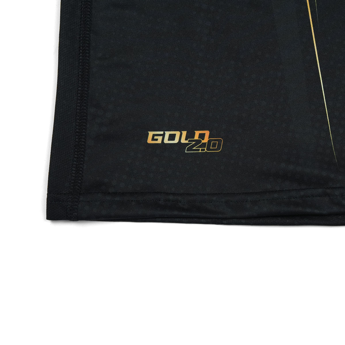Tank top Gold 2.0