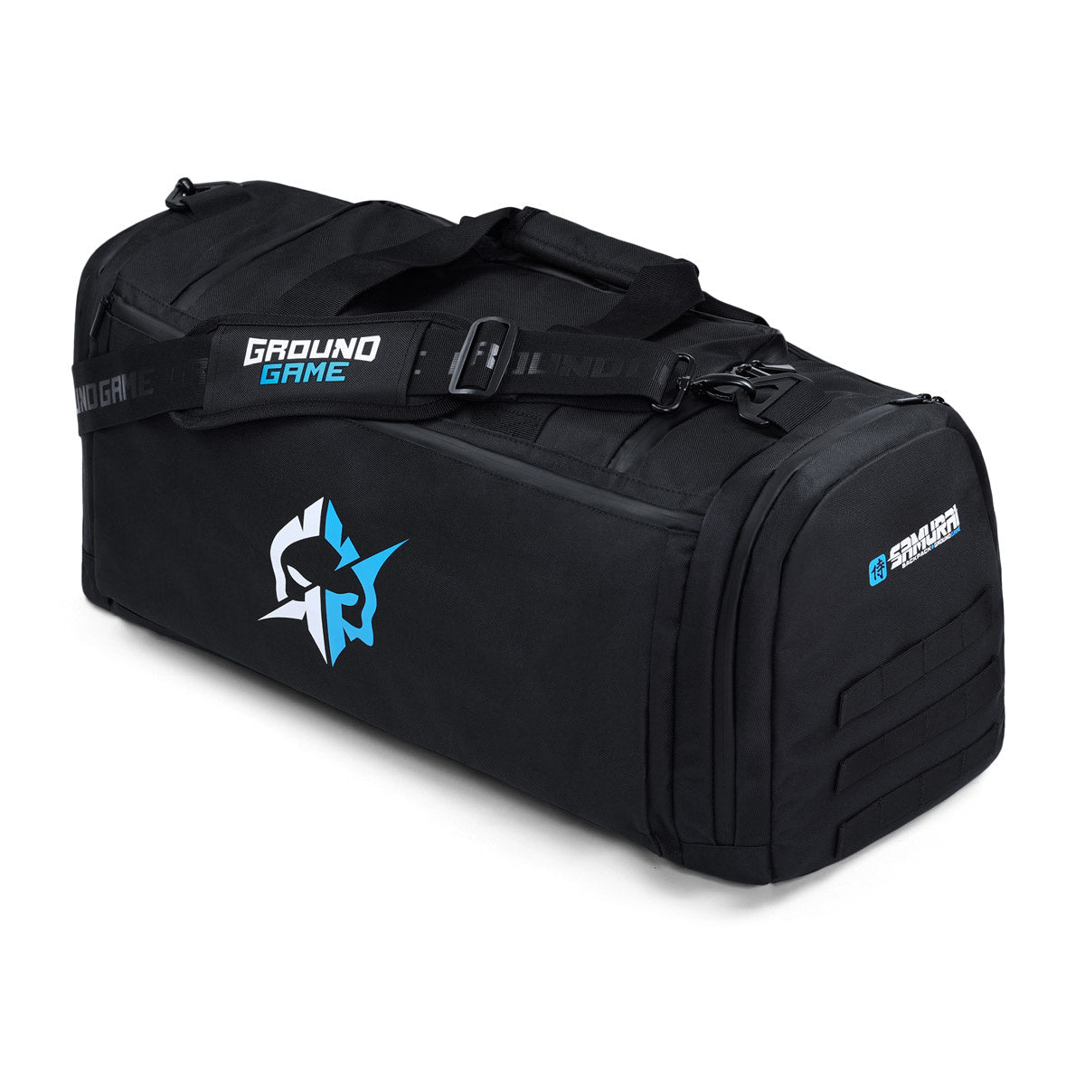 Training bag Samurai