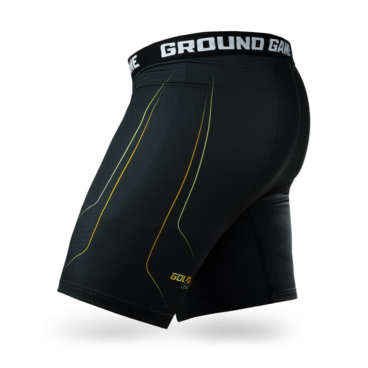 Spodenki Vale Tudo Gold 2.0
