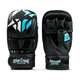 MMA Sparring Gloves Logo 2.0