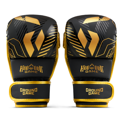 Sparringové MMA rukavice Bling