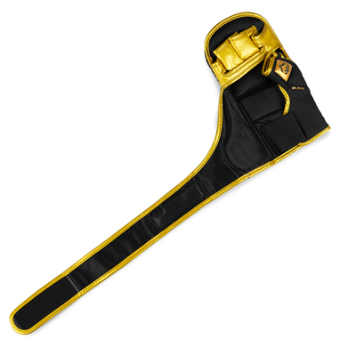 Sparringové MMA rukavice Bling