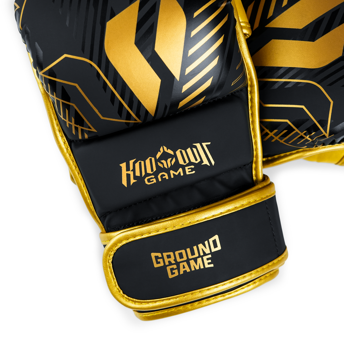 Sparringové MMA rukavice Bling