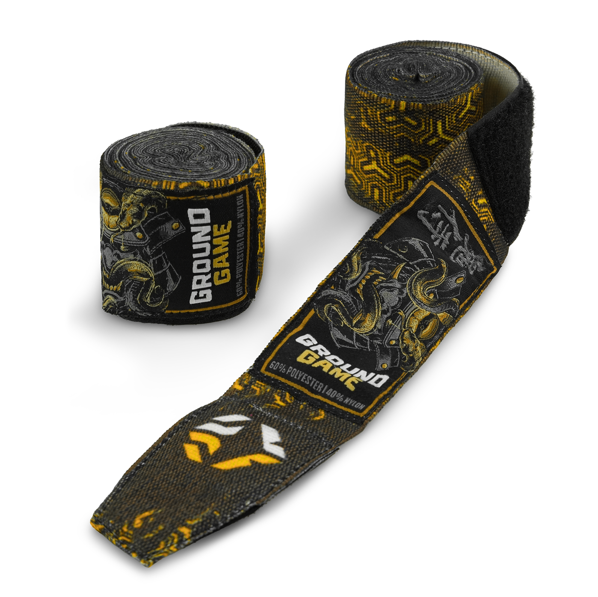 Hand Wraps 4 m Samurai