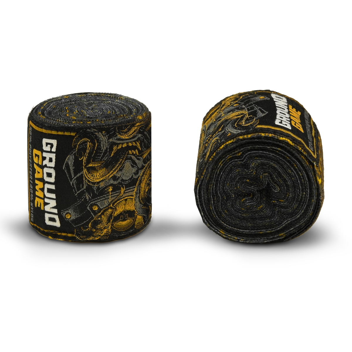 Hand Wraps 4 m Samurai