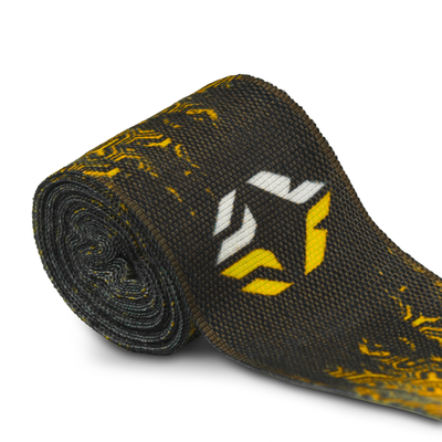 Hand Wraps 4 m Samurai