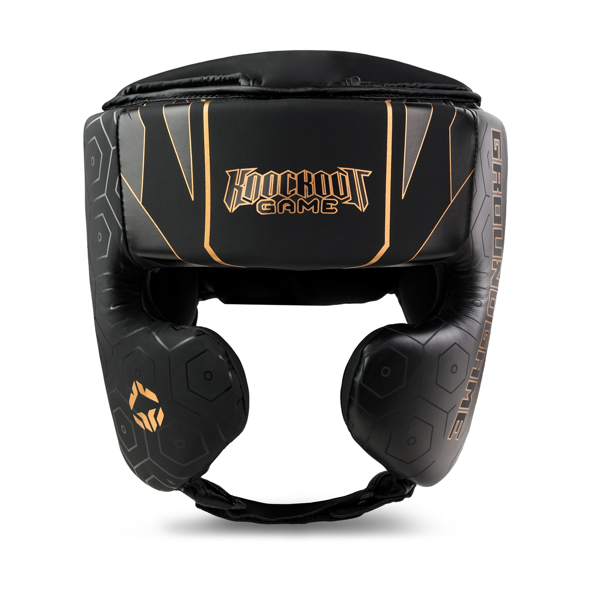 Boxing headgear Equinox