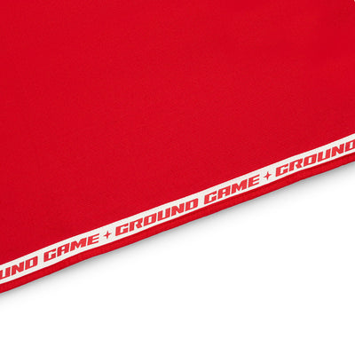 BJJ GI Grappling (Red)