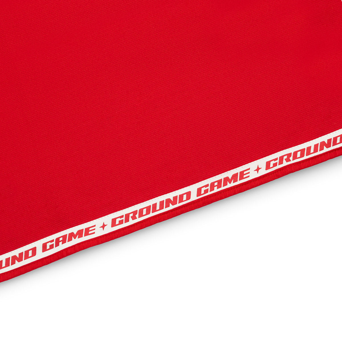 Women's BJJ GI Grappling (Red)
