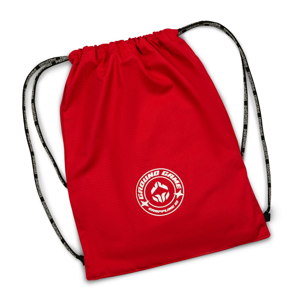 Women's BJJ GI Grappling (Red)