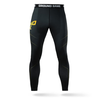Leggings Gold 2.0