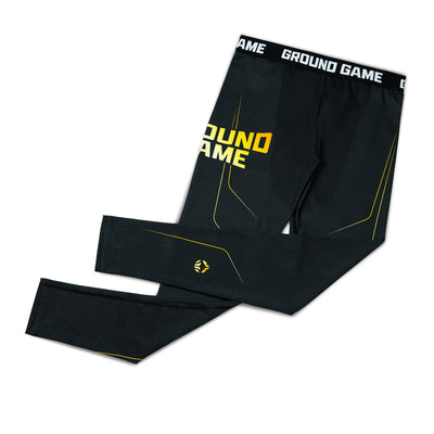 Leggings Gold 2.0