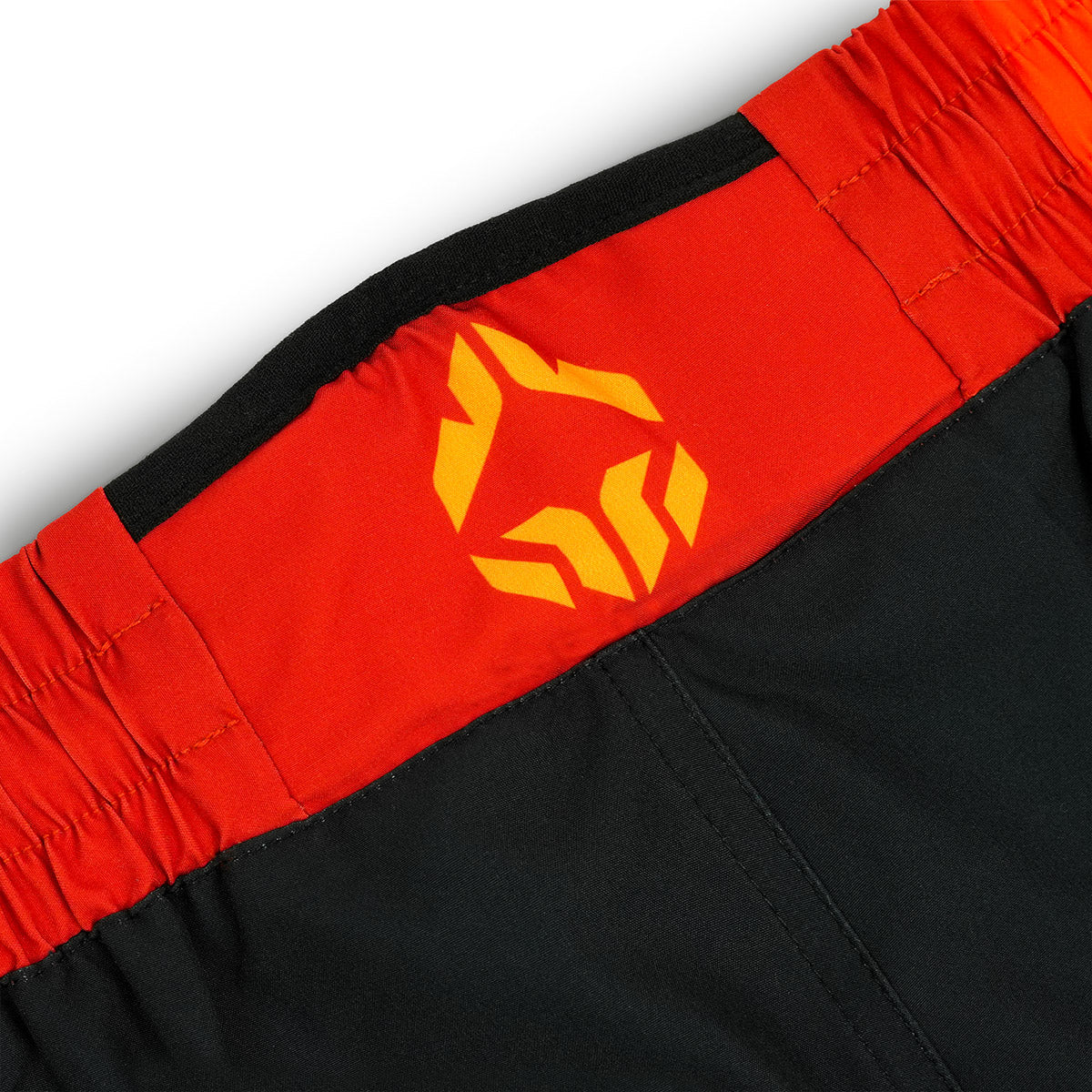 Light MMA Shorts Ramen Cat