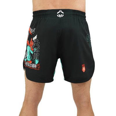 Light MMA Shorts Fukutsu