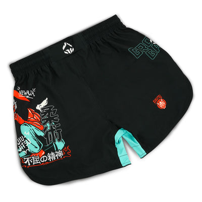 Light MMA Shorts Fukutsu