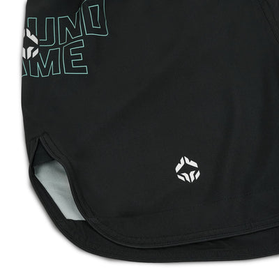 Light MMA Shorts Fukutsu