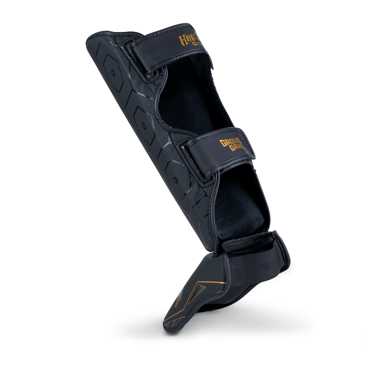 Light Shin Guards Equinox
