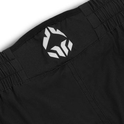Light MMA Shorts Born 2 Bore