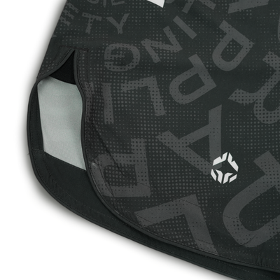 Light MMA Shorts Grappling Society