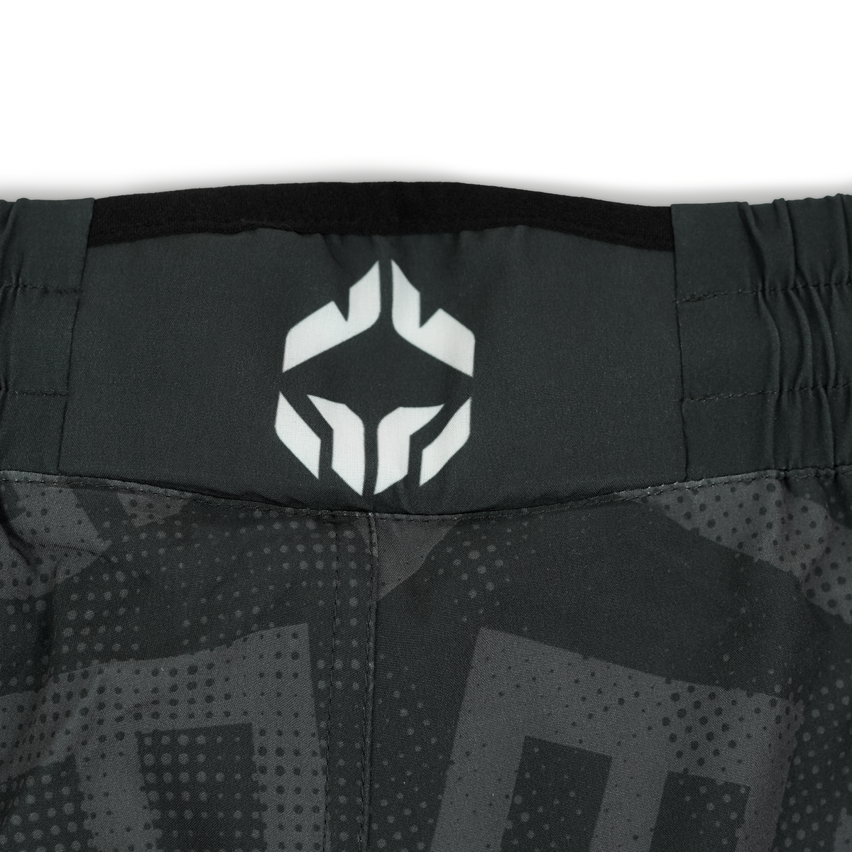 Light MMA Shorts Grappling Society