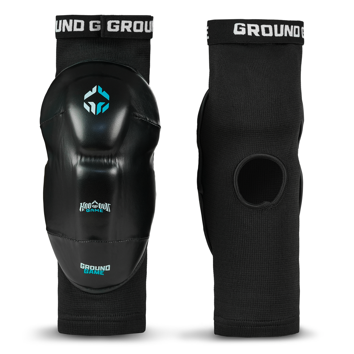 Elbow pads Logo Pro