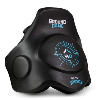 Belly Guard Target