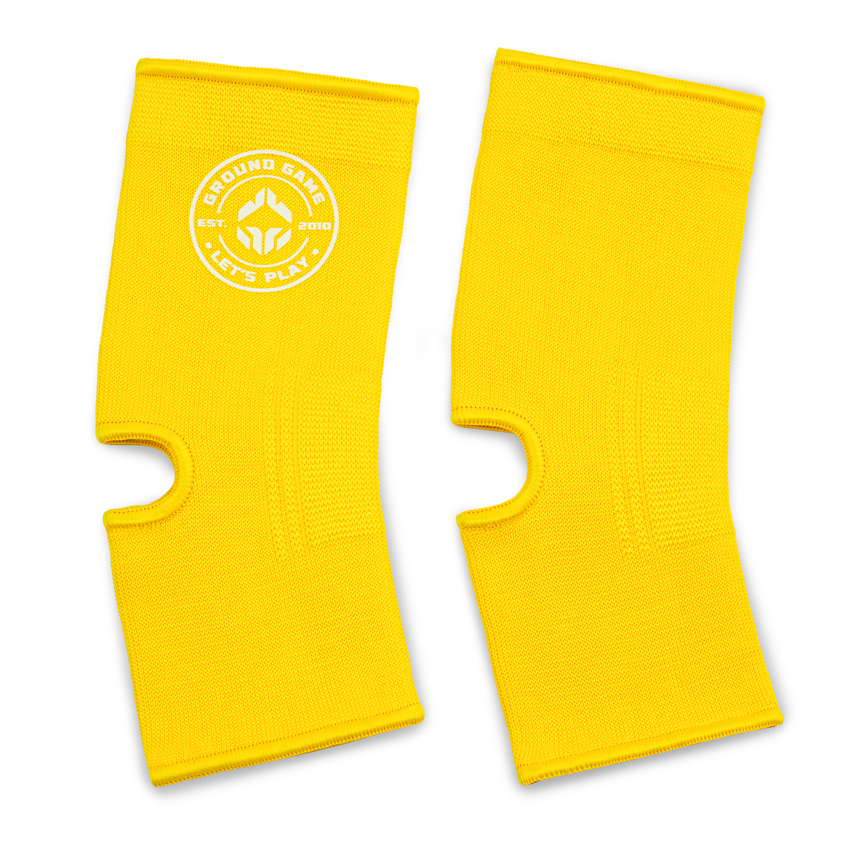 Ankle Support Classic Neon (Yellow)