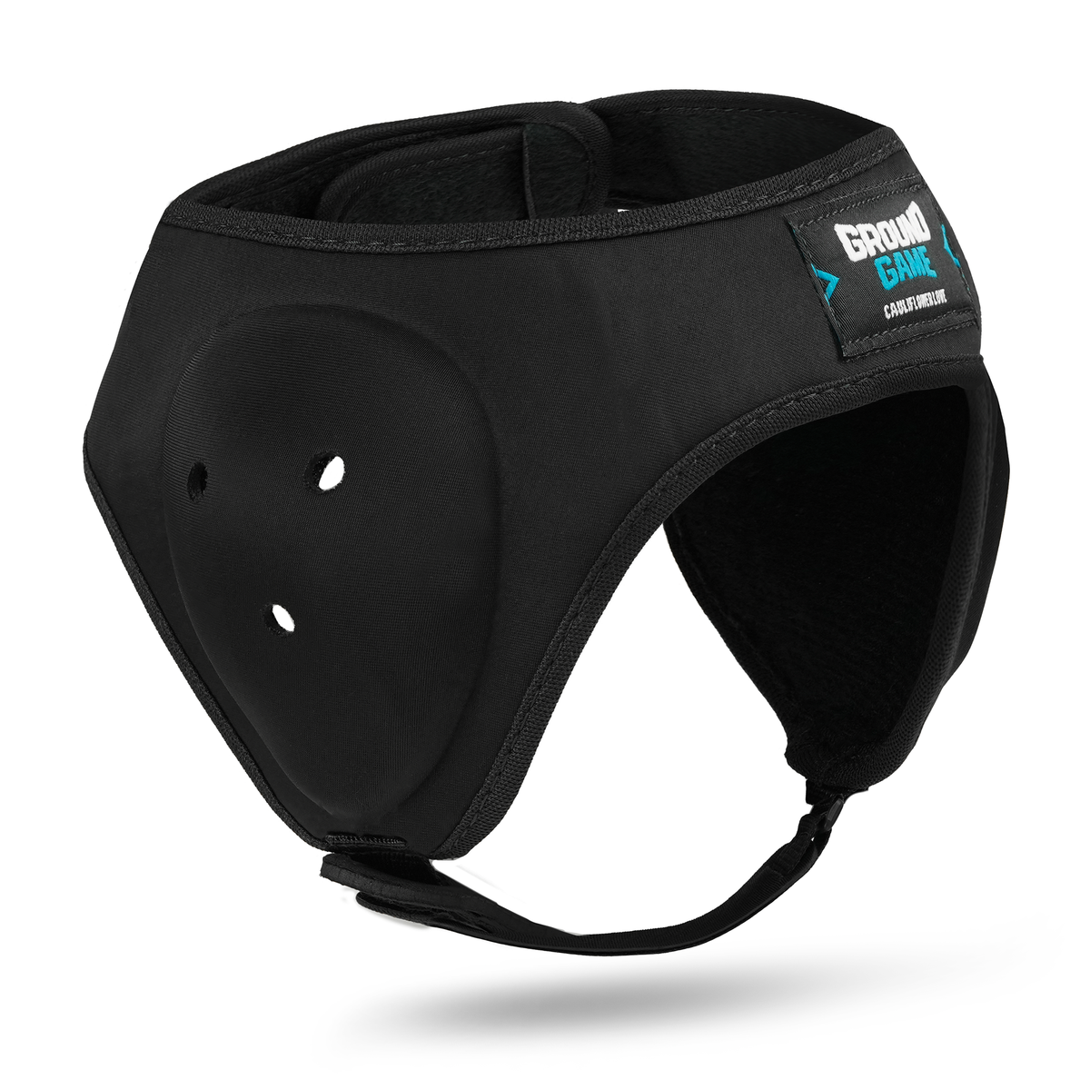 Ear Guard Logo