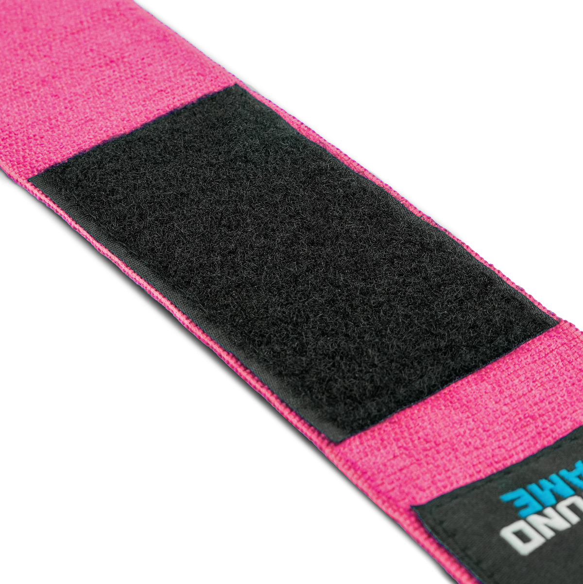 Hand Wraps 4 m Neon (Pink)