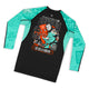 Rashguard Fukutsu long sleeve