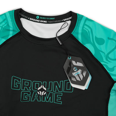 Rashguard Fukutsu long sleeve