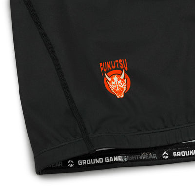Rashguard Fukutsu long sleeve