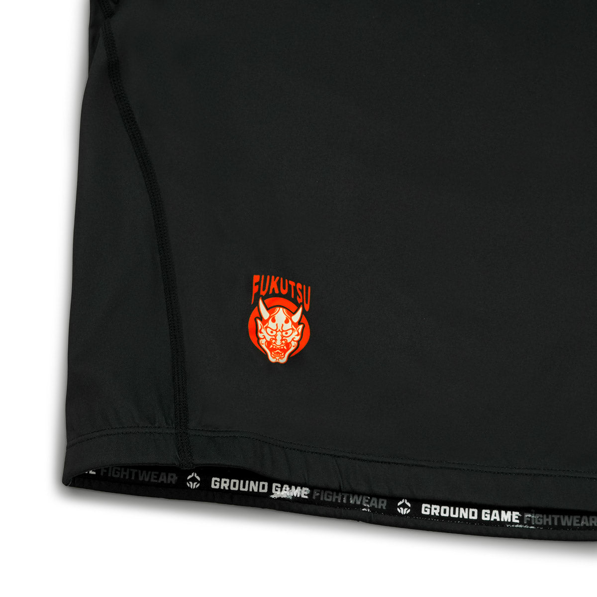 Rashguard Fukutsu short sleeve